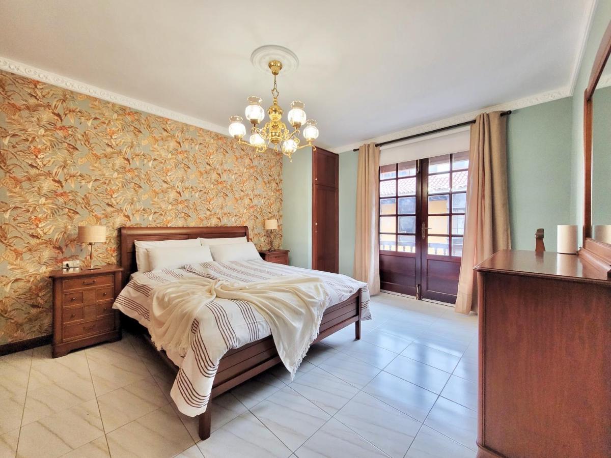拉克鲁斯The Balcony House With Free Parking公寓 外观 照片