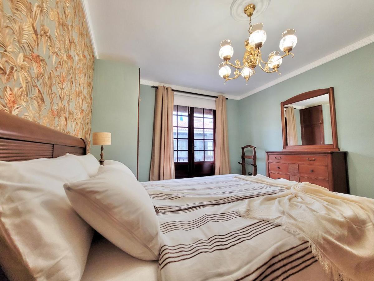 拉克鲁斯The Balcony House With Free Parking公寓 外观 照片