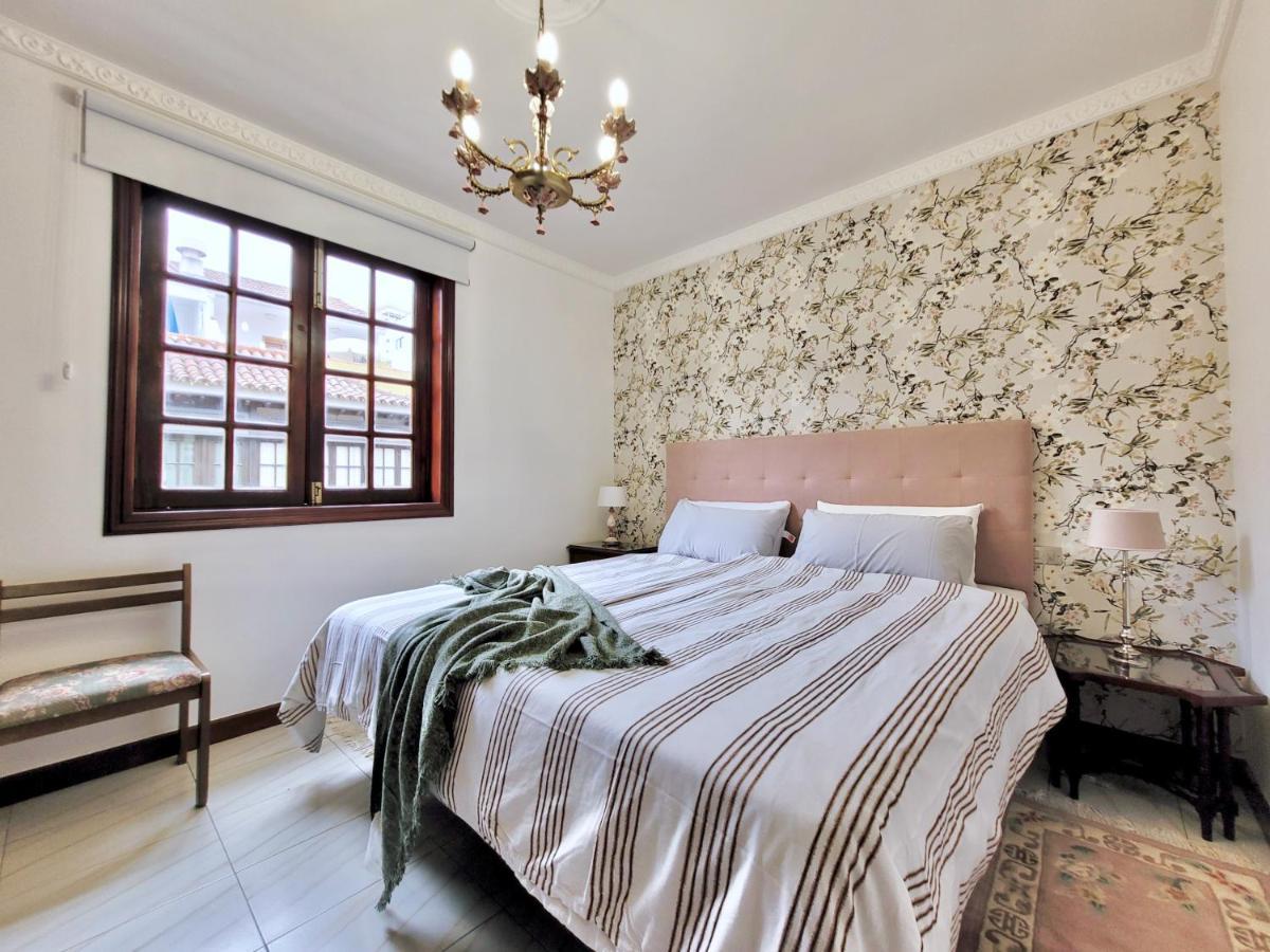 拉克鲁斯The Balcony House With Free Parking公寓 外观 照片