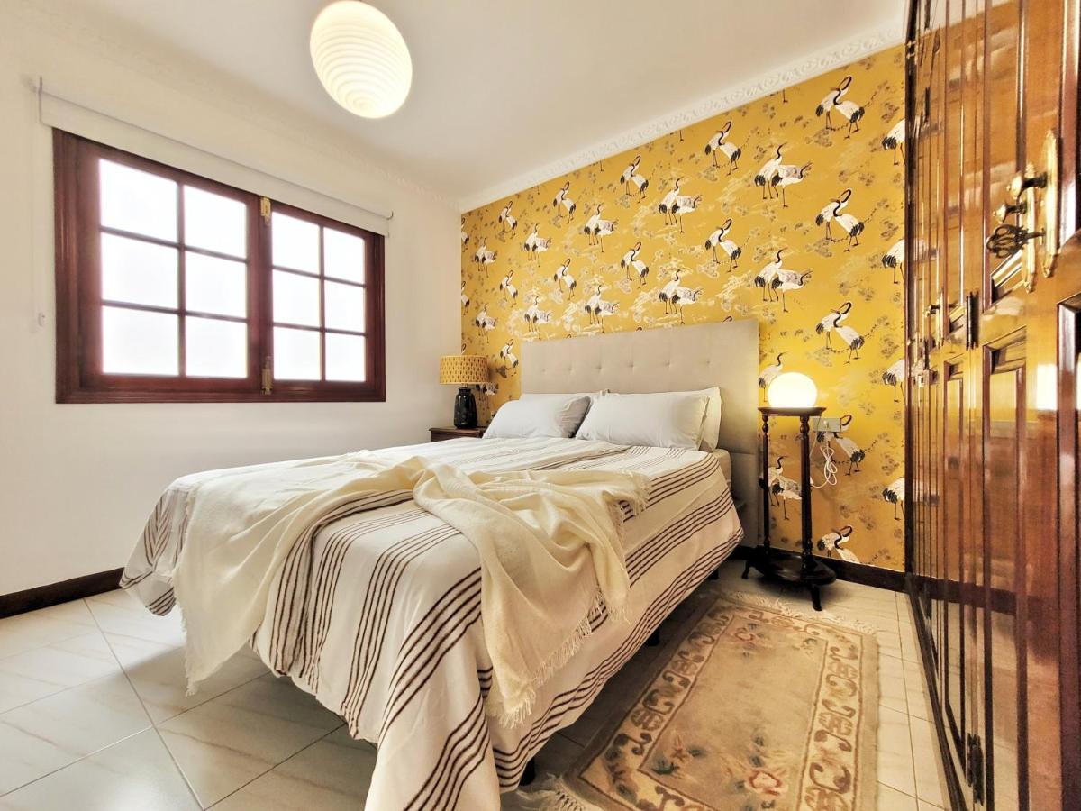 拉克鲁斯The Balcony House With Free Parking公寓 外观 照片