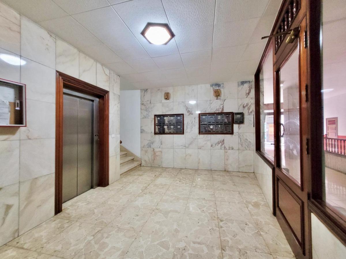 拉克鲁斯The Balcony House With Free Parking公寓 外观 照片