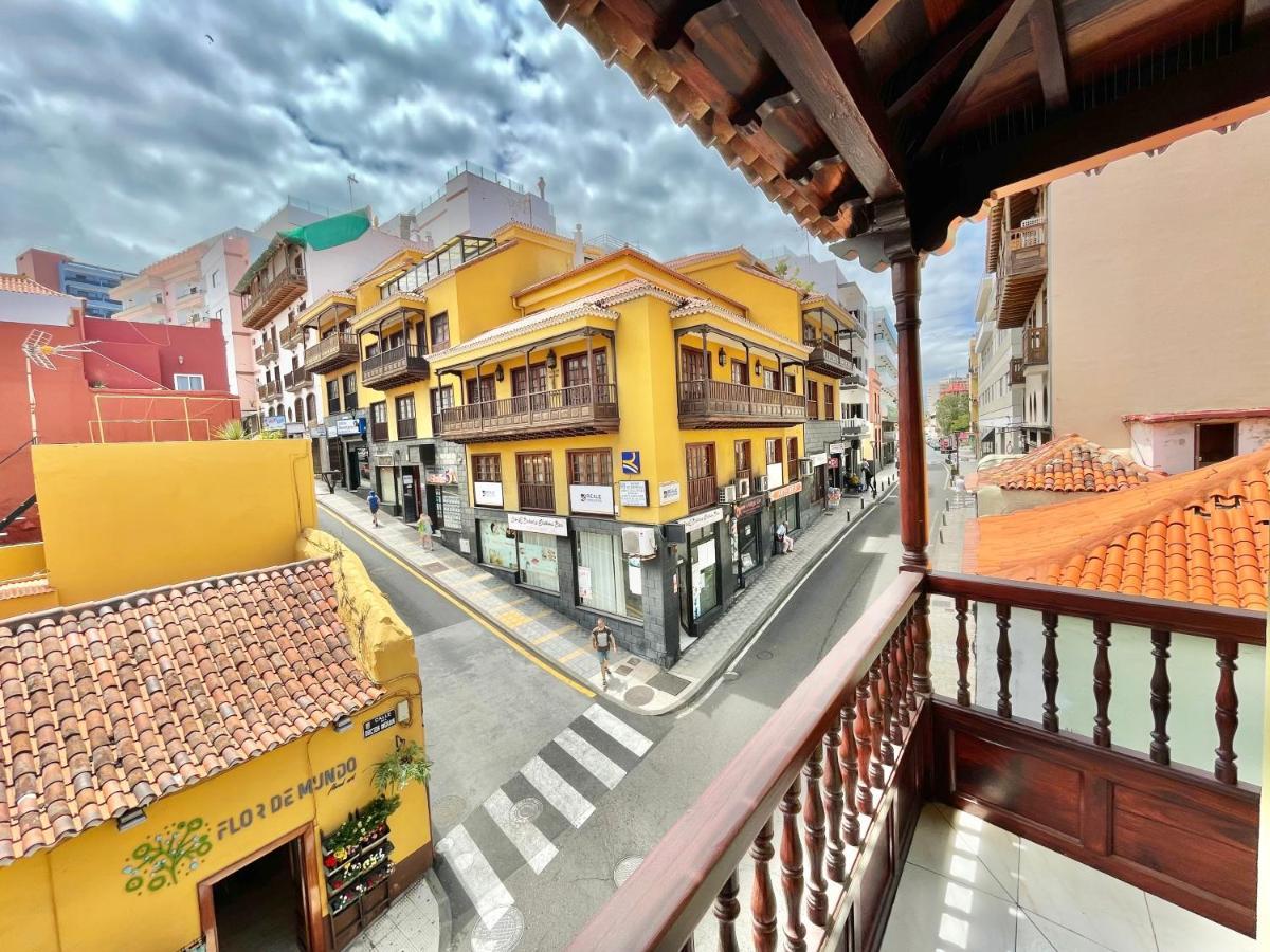 拉克鲁斯The Balcony House With Free Parking公寓 外观 照片