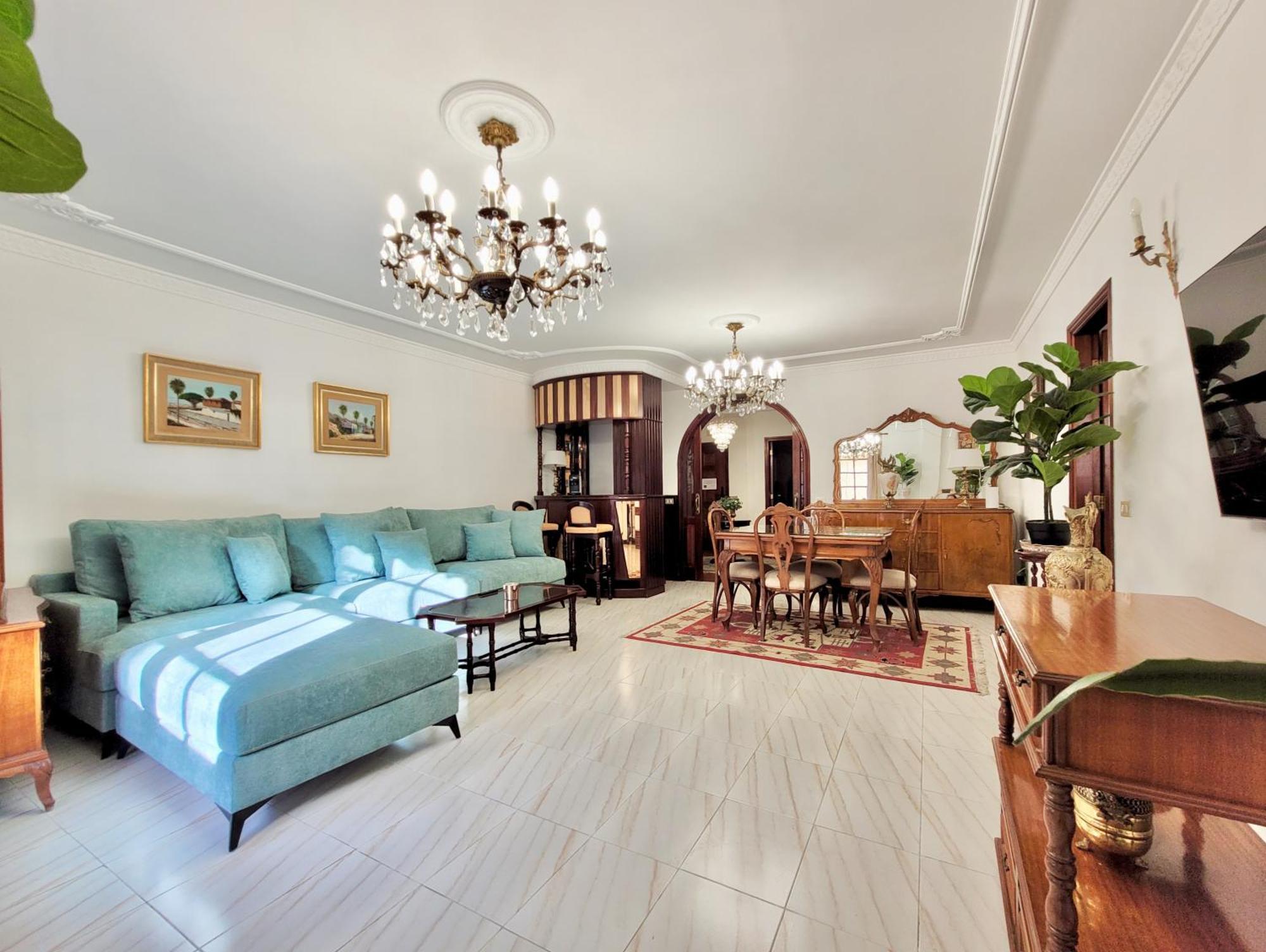 拉克鲁斯The Balcony House With Free Parking公寓 外观 照片
