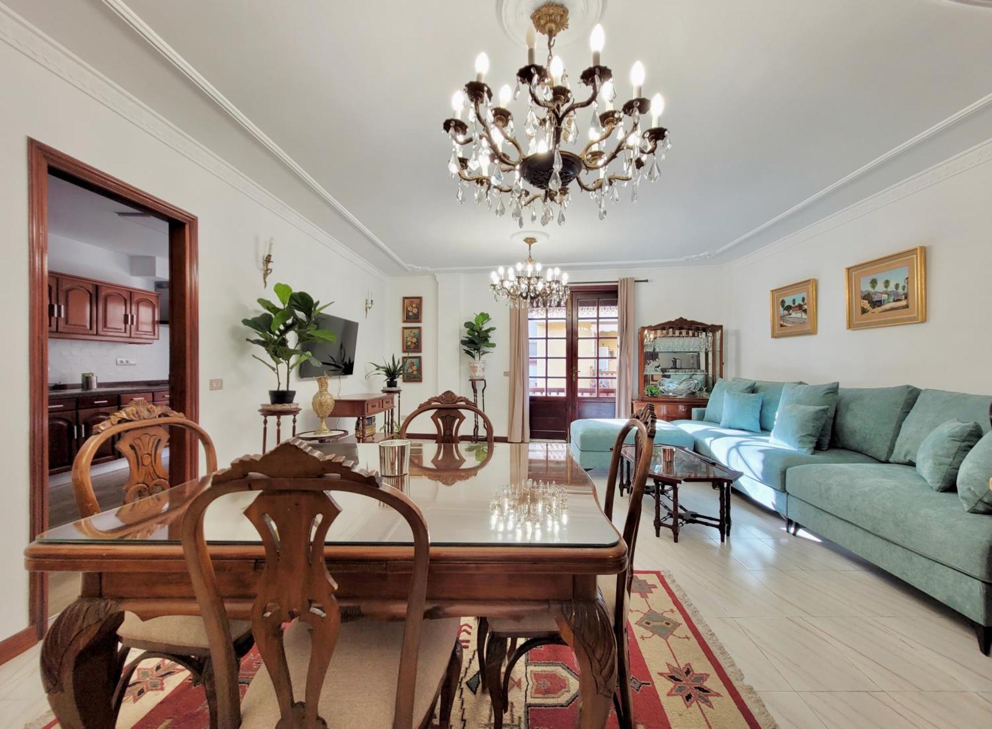 拉克鲁斯The Balcony House With Free Parking公寓 外观 照片