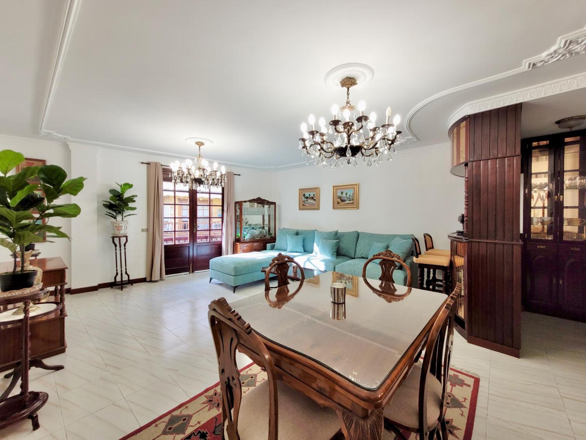 拉克鲁斯The Balcony House With Free Parking公寓 外观 照片